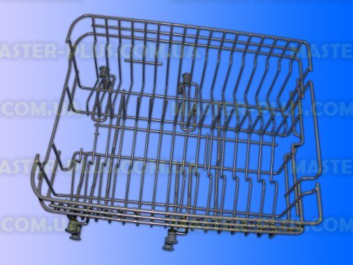 Корзина для посуды верхняя Zanussi 4055075370 для посудомоечной машины